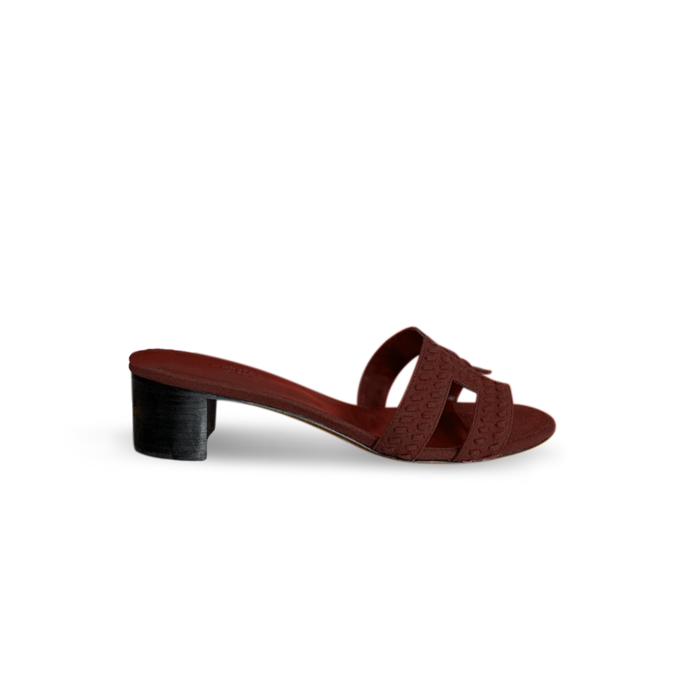 HERMES OASIS SANDAL